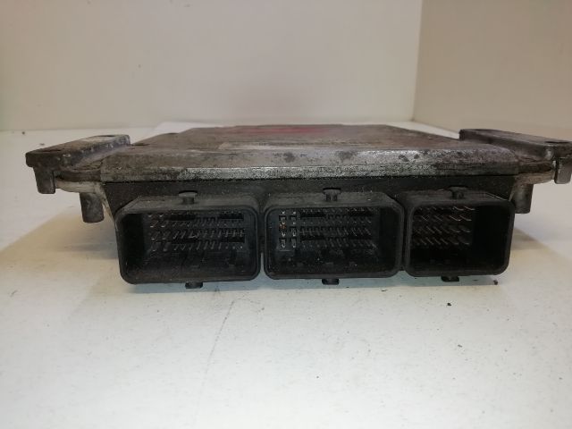 bontott RENAULT LAGUNA II Motorvezérlő