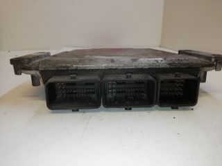 bontott RENAULT LAGUNA II Motorvezérlő