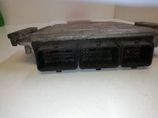 bontott RENAULT LAGUNA II Motorvezérlő