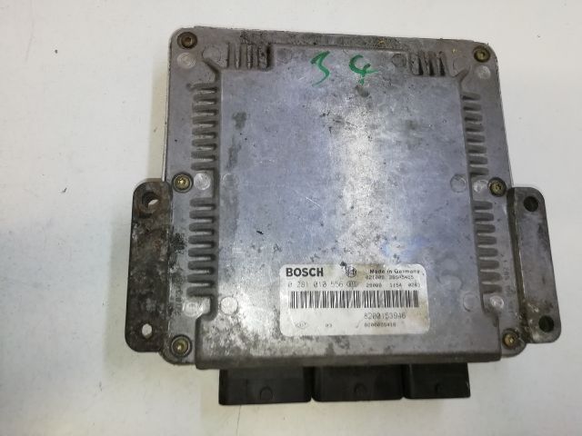 bontott RENAULT LAGUNA II Motorvezérlő