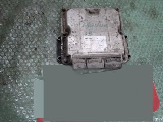 bontott RENAULT LAGUNA II Motorvezérlő