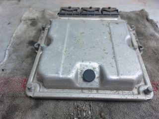 bontott RENAULT LAGUNA II Motorvezérlő