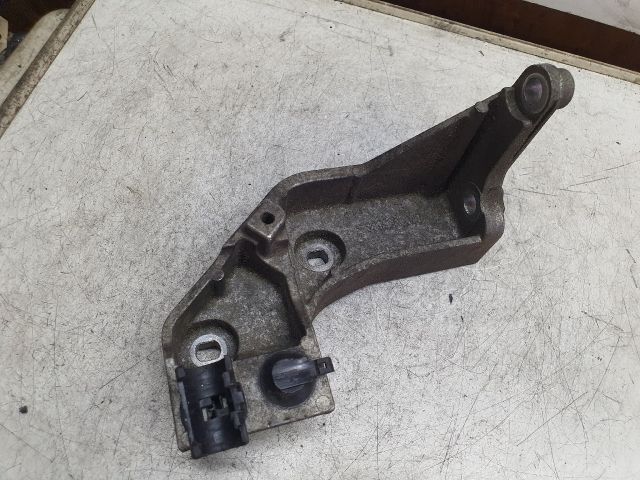 bontott RENAULT LAGUNA II Nagynyomású Szivattyú Bak