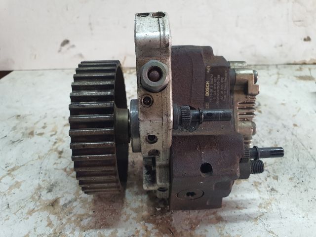 bontott RENAULT LAGUNA II Nagynyomású Szivattyú