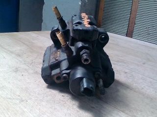 bontott RENAULT LAGUNA II Nagynyomású Szivattyú