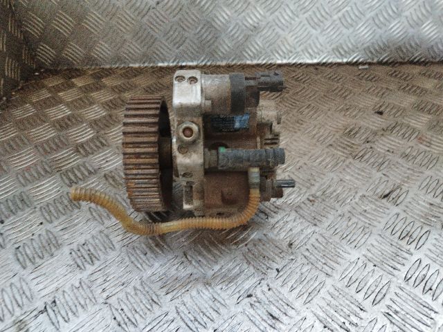 bontott RENAULT LAGUNA II Nagynyomású Szivattyú