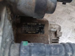 bontott RENAULT LAGUNA II Nagynyomású Szivattyú