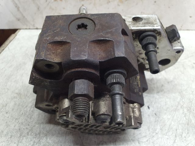 bontott RENAULT LAGUNA II Nagynyomású Szivattyú