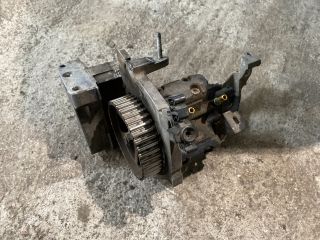 bontott RENAULT LAGUNA II Nagynyomású Szivattyú