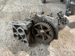 bontott RENAULT LAGUNA II Nagynyomású Szivattyú