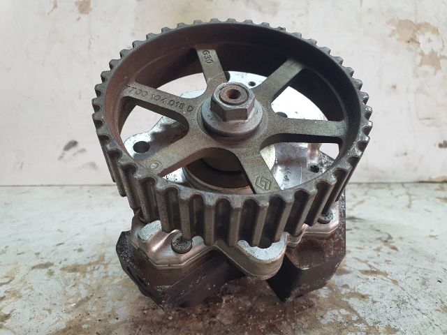 bontott RENAULT LAGUNA II Nagynyomású Szivattyú