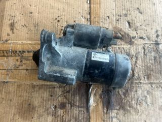 bontott RENAULT LAGUNA II Önindító