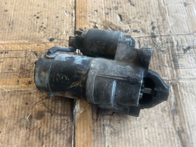 bontott RENAULT LAGUNA II Önindító