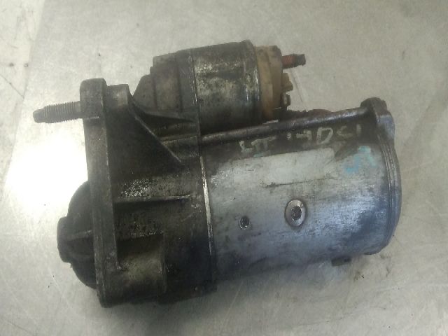 bontott RENAULT LAGUNA II Önindító