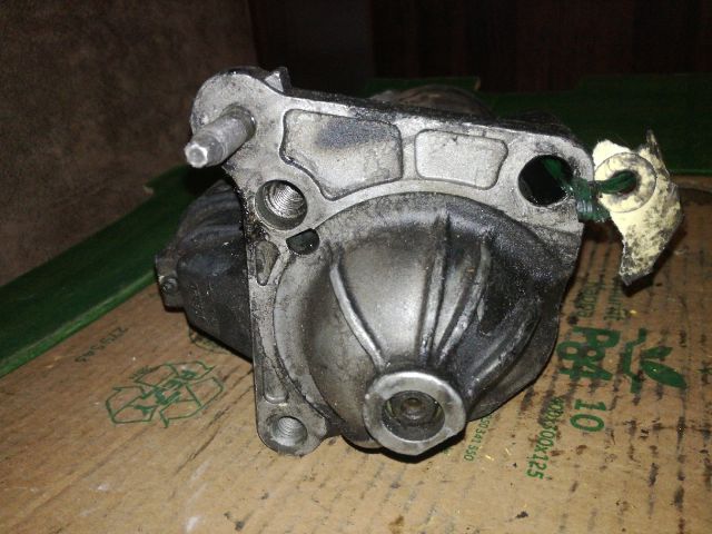 bontott RENAULT LAGUNA II Önindító