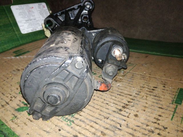 bontott RENAULT LAGUNA II Önindító