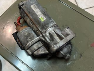 bontott RENAULT LAGUNA II Önindító