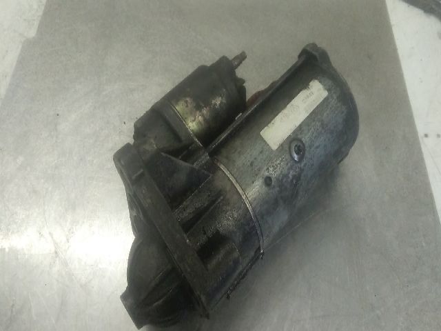 bontott RENAULT LAGUNA II Önindító