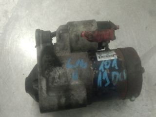 bontott RENAULT LAGUNA II Önindító