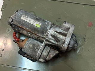 bontott RENAULT LAGUNA II Önindító