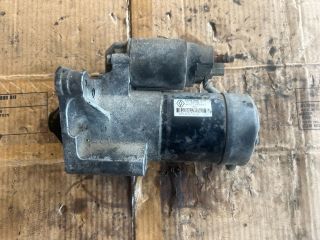 bontott RENAULT LAGUNA II Önindító