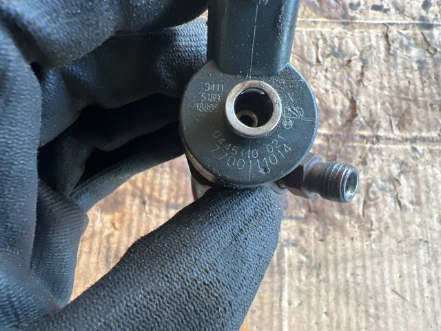 bontott RENAULT LAGUNA II Porlasztó (1 db)