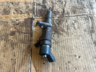 bontott RENAULT LAGUNA II Porlasztó (1 db)