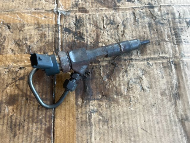 bontott RENAULT LAGUNA II Porlasztó (1 db)