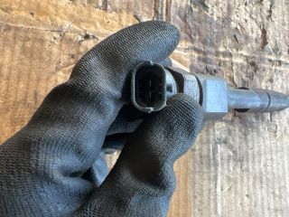 bontott RENAULT LAGUNA II Porlasztó (1 db)