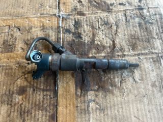 bontott RENAULT LAGUNA II Porlasztó (1 db)