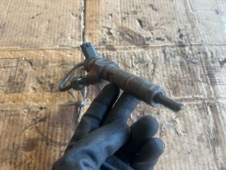 bontott RENAULT LAGUNA II Porlasztó (1 db)