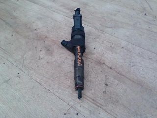 bontott RENAULT LAGUNA II Porlasztó (1 db)