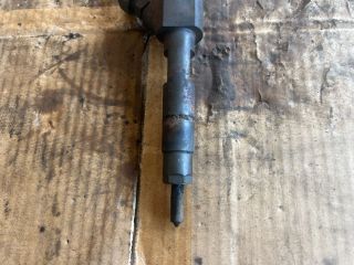 bontott RENAULT LAGUNA II Porlasztó (1 db)