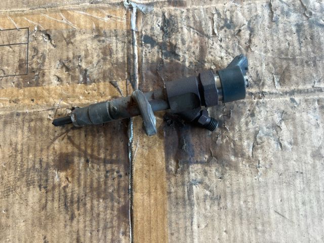 bontott RENAULT LAGUNA II Porlasztó (1 db)