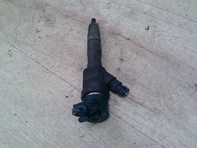 bontott RENAULT LAGUNA II Porlasztó (1 db)