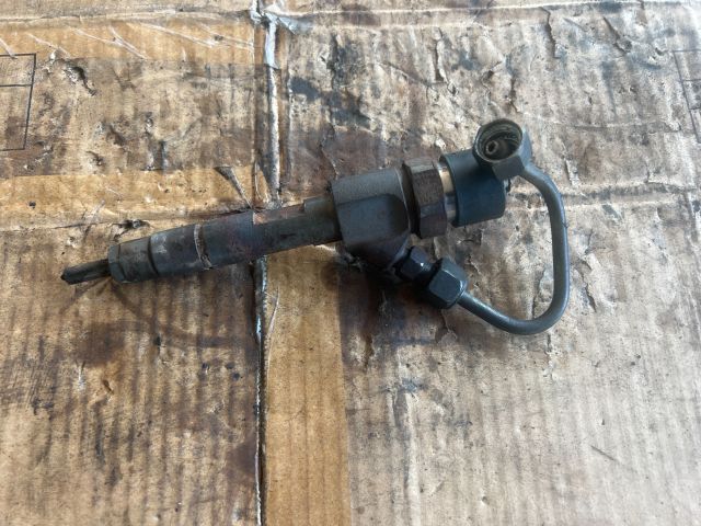 bontott RENAULT LAGUNA II Porlasztó (1 db)