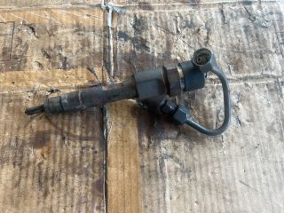 bontott RENAULT LAGUNA II Porlasztó (1 db)