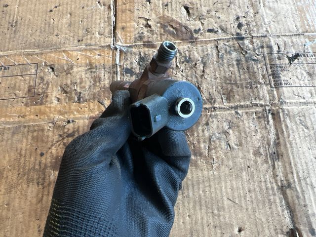 bontott RENAULT LAGUNA II Porlasztó (1 db)