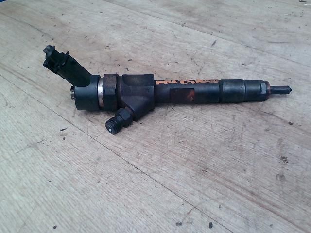 bontott RENAULT LAGUNA II Porlasztó (1 db)