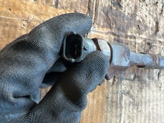 bontott RENAULT LAGUNA II Porlasztó (1 db)