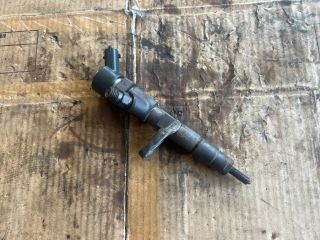 bontott RENAULT LAGUNA II Porlasztó (1 db)