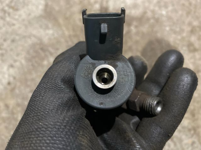 bontott RENAULT LAGUNA II Porlasztó (1 db)