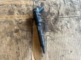 bontott RENAULT LAGUNA II Porlasztó (1 db)