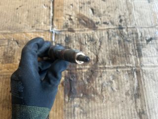 bontott RENAULT LAGUNA II Porlasztó (1 db)