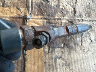 bontott RENAULT LAGUNA II Porlasztó (1 db)