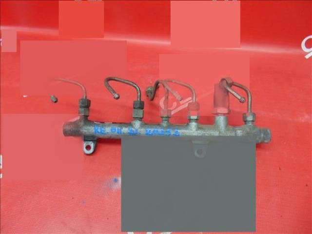 bontott RENAULT LAGUNA II Porlasztó Sor / Híd