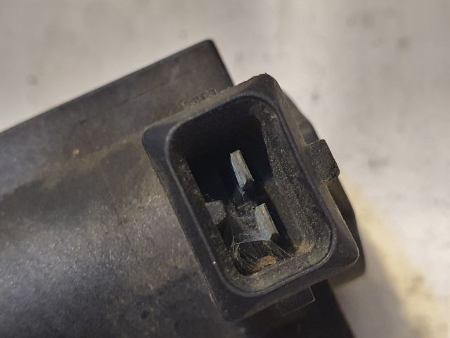 bontott RENAULT LAGUNA II Turbó Vákum Szelep