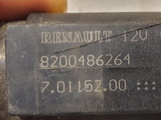 bontott RENAULT LAGUNA II Turbó Vákum Szelep