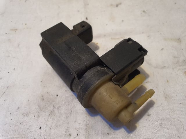 bontott RENAULT LAGUNA II Turbó Vákum Szelep