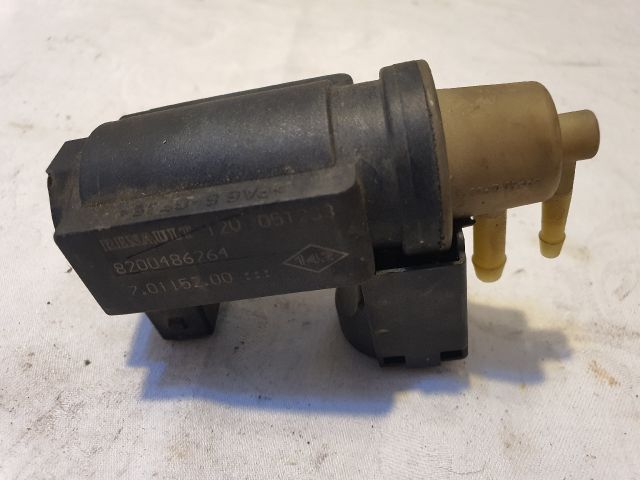 bontott RENAULT LAGUNA II Turbó Vákum Szelep